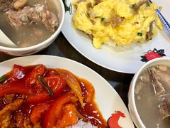 -新记美食(关闸店)