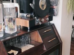 -echoes coffee回响咖啡(888街店)