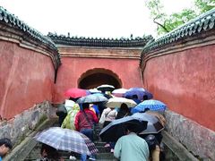 -武当山风景区-太子坡