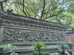-普陀山风景名胜区-法雨禅寺