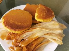 -金台阶鱼馆(于桥水库店)