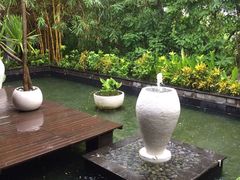 -巴厘岛悦榕庄Jumana露台餐厅