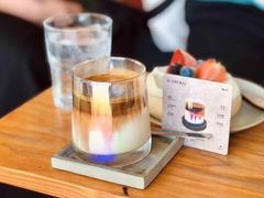 -BE NORMAL CAFE(霞溪路店)