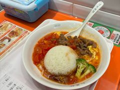 -红荔村肠粉(西丽店)