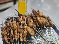 -文文烤肉(大皮院店)