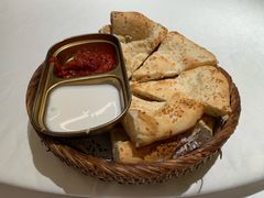 -耶里夏丽·新疆菜(南丹东路店)