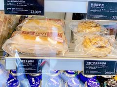 -COSTA COFFEE(龙德广场店)