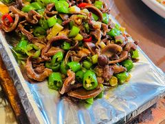 鸡胗-小时候2013(瀚新店)