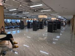-古德菲力健身(特区报业店)