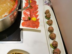 -许府牛火锅(信义坊总店)