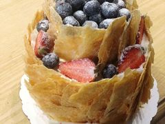 -皇后西斯汀(千姿汇店)