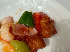 -莆田餐厅PUTIEN(颐堤港店)