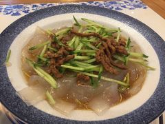 -东方饺子王(新奥购物中心店)