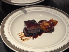 -外滩三号餐厅·创意中餐