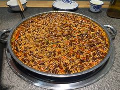 -胖子鱼·油泼甘谷辣子炝活鱼(秦州407店)