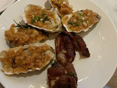 -都会尚膳·海鲜自助餐厅(重庆万豪酒店)