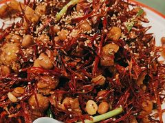 -金谷园饺子·烧烤(人大总店)