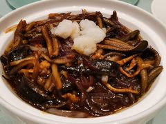 响油鳝糊-咸亨酒店(和平店)