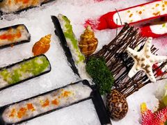 -芭菲盛宴·环球美食(袁家岗店)