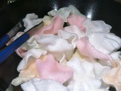 -手选潮汕鲜活牛肉火锅(二七广场店)