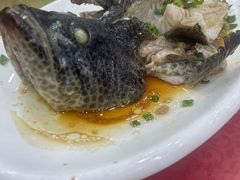 -品鲜海鲜餐厅(黄厝店)