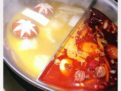-湊湊火锅·茶憩(东城万达店)