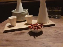 -兮禾酒馆(护国路店)