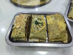 -奥华餐厅·老张记(台基厂店)