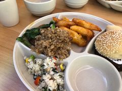 -素满香·全民食养自助(建邺万达店)
