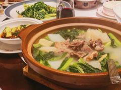 -稻香酒家·35年老字号(侨光店)