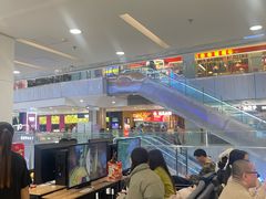 -凯德MALL(西直门店)