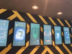 -Xcape异时刻密室逃脱真人NPC(新世界百货崇文店)