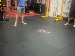 -Stone Motion Fitness 释动健身