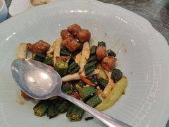 -围龙屋客家食府(福田店)