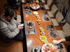 -一本料理(西溪天街店)