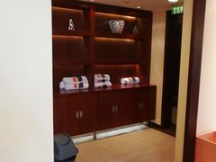 -上海龙之梦万丽酒店