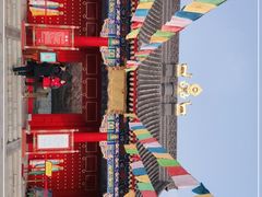 -西安市广仁寺