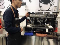 -王森咖啡西点烘焙培训(上海名厨中心店)
