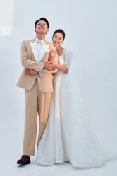 点击看大图 -薇薇新娘婚纱摄影(跃进北路店)