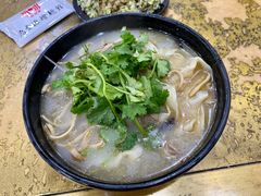 烩面In-惠丰源烩面馆(经七路店)