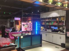 -醉炫音速烧烤·干煸菜(沙河总店)