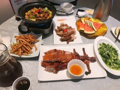 -丽华园(汉阳龙阳店)