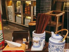 -南京大牌档(济南万象城店)