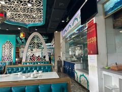 -帕米尔食府(白云观店)