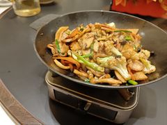 -新乾隆酒楼(帝景园店)