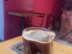 -Punchline Coffee&Roaster(同济大学店)