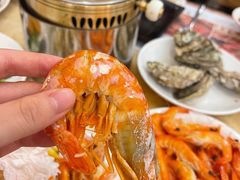 -芭菲盛宴·环球美食(锦城万达广场店)