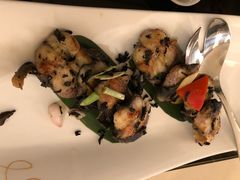 -厦门艾美酒店·乐美中餐厅