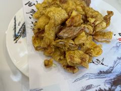 -春水锅贴·传统鲁菜(大明湖店)