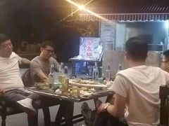 -聚友烧烤(环湖西路店)